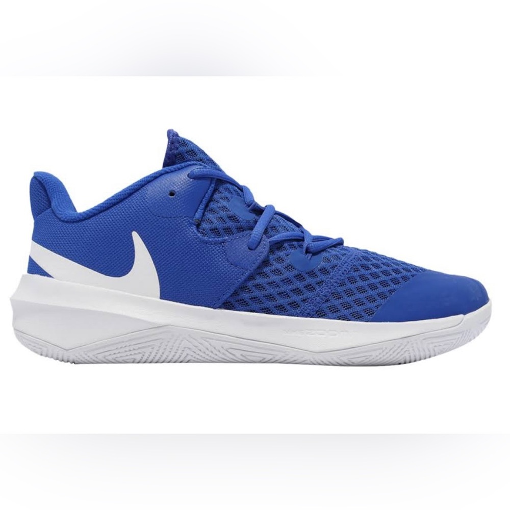 Brand New Men’s Nike HyperSpeed Court Shoes Size 9.5